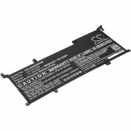 Replacement Asus 0B200-01180200, C31N1539 Laptop Battery