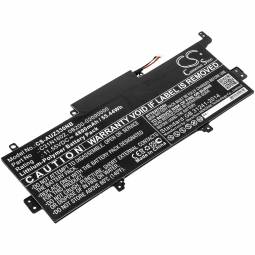 Replacement Asus 0B200-02090000, C31N1602 Laptop Battery