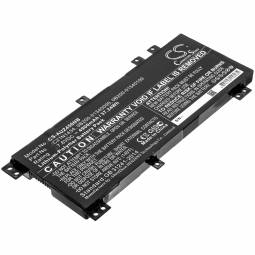 Replacement Asus 0B200-01540000, C21N1434 Laptop Battery