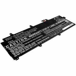 Replacement Asus 0B200-02380100, C41PKC5 Laptop Battery