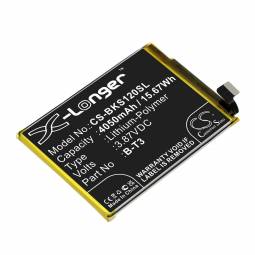 Replacement VIVO S12 Pro Cell Phone Battery