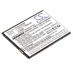 Replacement BLU C0090P Cell Phone Battery
