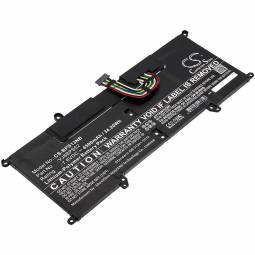 Replacement Sony VJ8BPS52 Laptop Battery