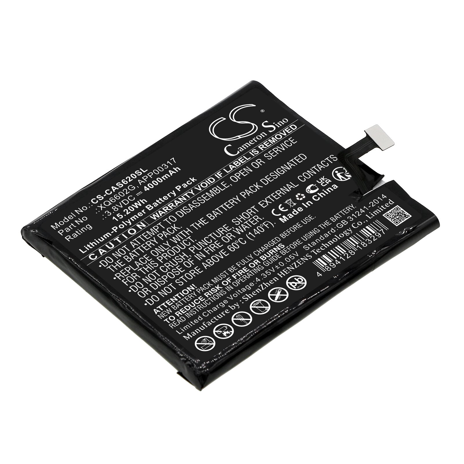 Cat S62 Phone Batteries Near Me Replacement CAT S62 Cell Phone