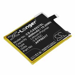 Replacement CAT S62 Pro Cell Phone Battery
