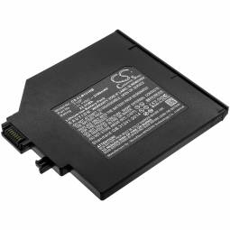 Replacement Clevo T10P Laptop Battery
