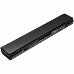 Replacement Clevo 6-87-M810S-4ZC, M810BAT-2 Laptop Battery
