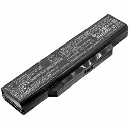 Replacement Clevo 6-87-W130S-4D7, W130HUBAT-6 Laptop Battery