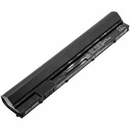 Replacement Clevo 6-87-W510S, W510BAT-3 Laptop Battery