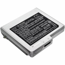 Replacement Panasonic CF-VZSU69J2, CF-VZSU69JS Laptop Battery
