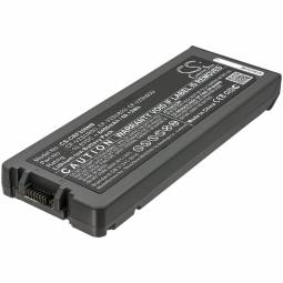 Replacement Panasonic CF-VZSU80U, CF-VZSU82U Laptop Battery