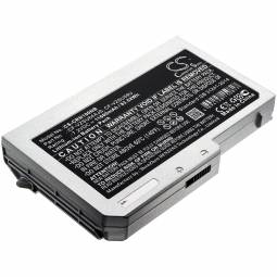 Replacement Panasonic CF-VZSU59U, CF-VZSU60AJS Laptop Battery