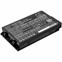 Replacement Dell 0FH8RW, J82G5 Laptop Battery