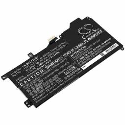 Replacement Dell 09NTKM Laptop Battery