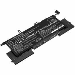 Replacement Dell 02K0CK Laptop Battery