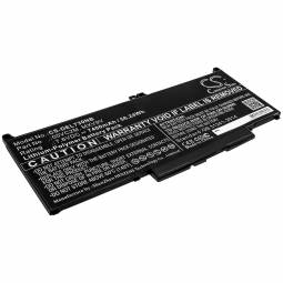Replacement Dell 05VC2M, MXV9V Laptop Battery