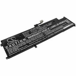 Replacement Dell 0XCNR3 Laptop Battery