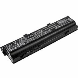 Replacement Dell 0D951T, W670 Laptop Battery