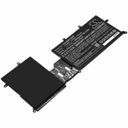 Replacement Dell 08K84V Laptop Battery