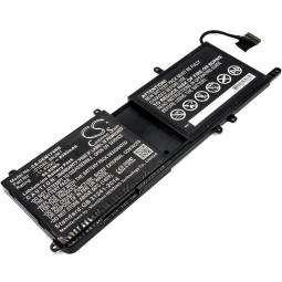 Dell Alienware 15 and 17 Series Replacement Laptop Battery