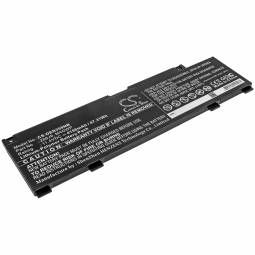 Replacement Dell 266J9 Laptop Battery