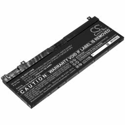 Replacement Dell 0H6K6V Laptop Battery