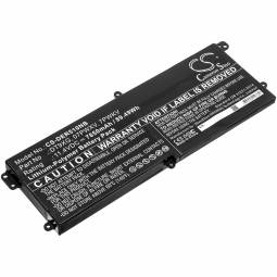 Replacement Dell 07PWXV Laptop Battery