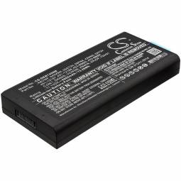 Replacement Dell 04XKN5, YGV51 Laptop Battery
