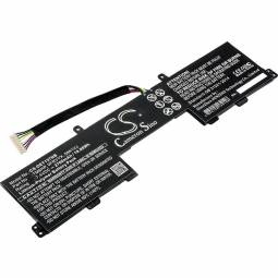 Replacement Dell 08K1VJ Laptop Battery