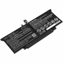 Replacement Dell 7CXN6 Laptop Battery