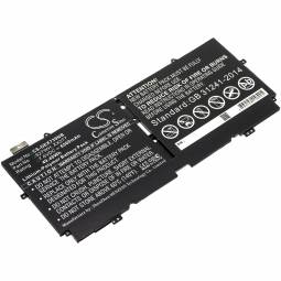 Replacement Dell 52TWH Laptop Battery