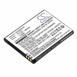 Replacement Emporia Active Glam Cell Phone Battery