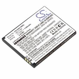 Replacement Emporia Touch Smart, Touch Smart 2 Cell Phone Battery