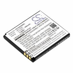 Replacement Emporia One Cell Phone Battery