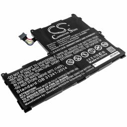 Replacement Fujitsu CP642113-01 Laptop Battery