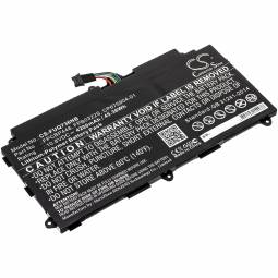 Replacement Fujitsu CP675904-01, FPB0322S Laptop Battery