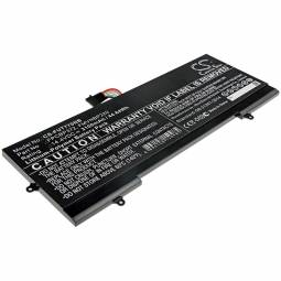 Replacement Fujitsu FMVNBP220, FPCBP372 Laptop Battery