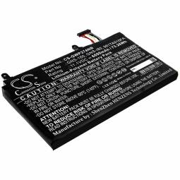 Replacement Gigabyte GNS-160, GNS-I60 Laptop Battery