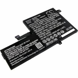 Replacement HP HSTNN-DB7Z Laptop Battery