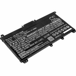 Replacement HP HSTNN-IB7Y, TF03XL Laptop Battery