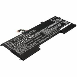 Replacement HP 921408-271, HSTNN-DB8C Laptop Battery