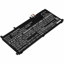 Replacement HP HSTNN-IB8D, ME04XL Laptop Battery
