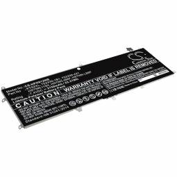 Replacement HP 753330-1B1 Laptop Battery