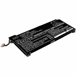Replacement HP HSTNN-DB9F Laptop Battery