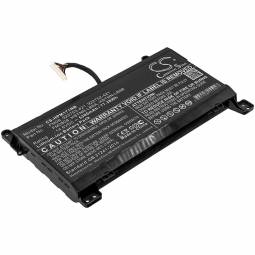Replacement HP 922752-421, HSTNN-LB8A Laptop Battery