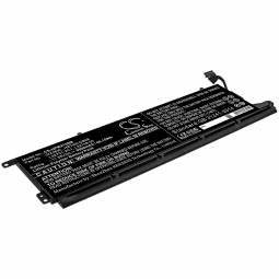 Replacement HP DX06XL Laptop Battery