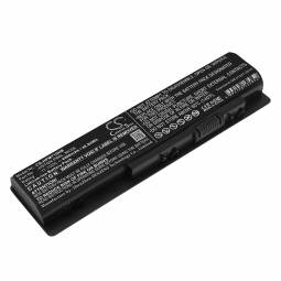 Replacement HP HSTNN-PB6L, TPN-C123 Laptop Battery