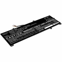 Replacement HP HSTNN-DB8U Laptop Battery