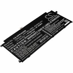 Replacement HP HSTNN-LB8D, TPN-Q198 Laptop Battery