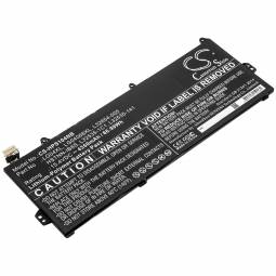 Replacement HP HSTNN-IB8S Laptop Battery